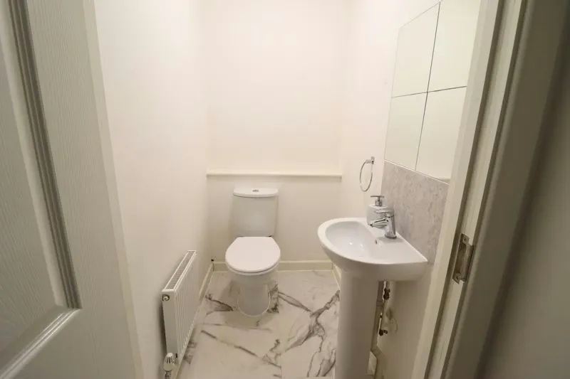 Bunkers Crescent, Bletchley, Milton Keynes, Buckinghamshire, MK3 6FP, photo 7