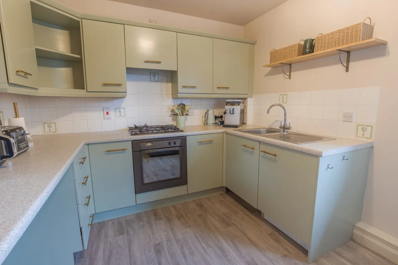 Ashgrove Avenue, Aberdeen, AB25, photo 3