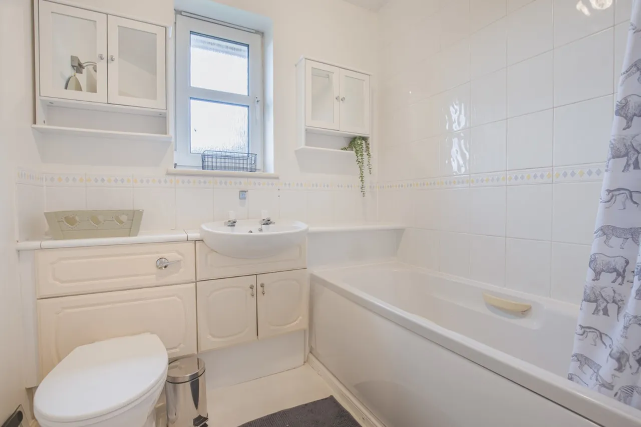 Ashgrove Avenue, Aberdeen, AB25, photo 12