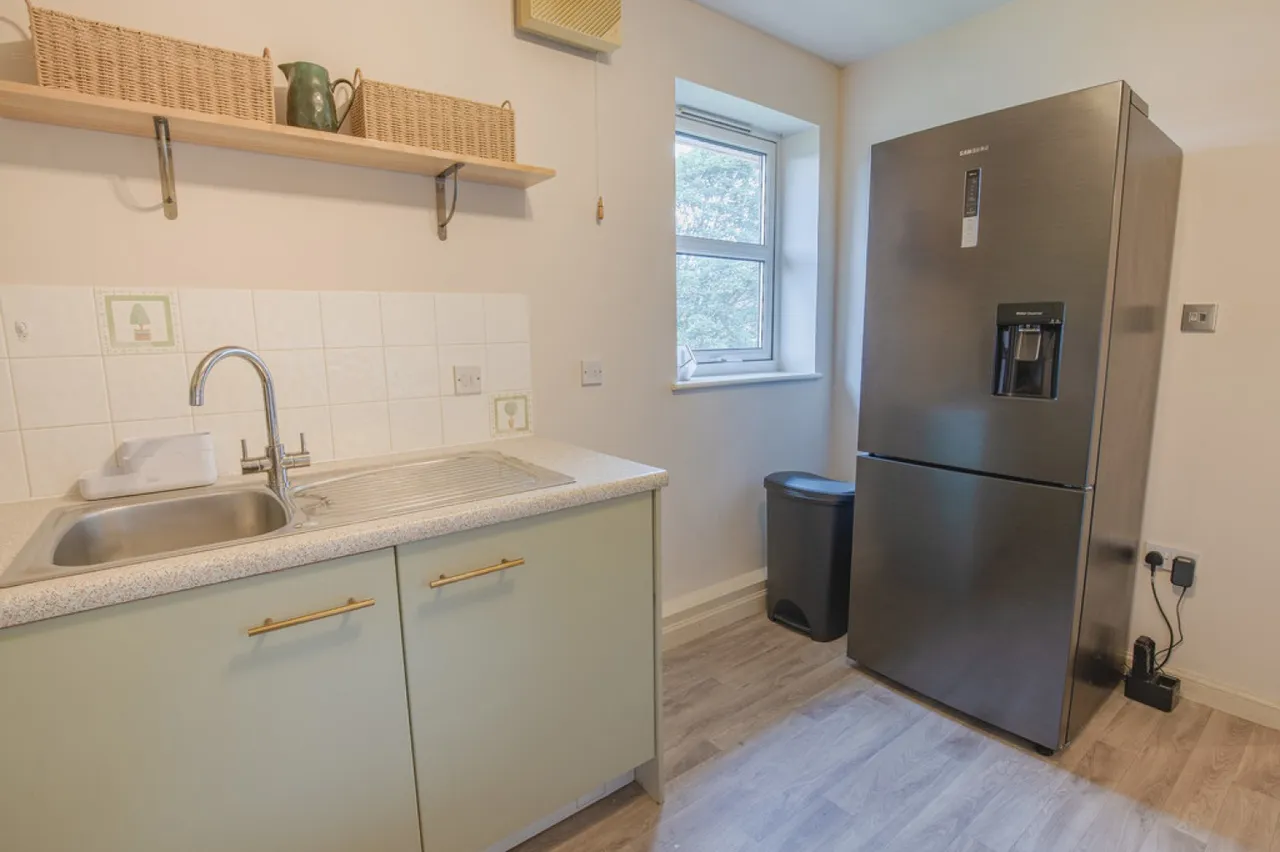 Ashgrove Avenue, Aberdeen, AB25, photo 6