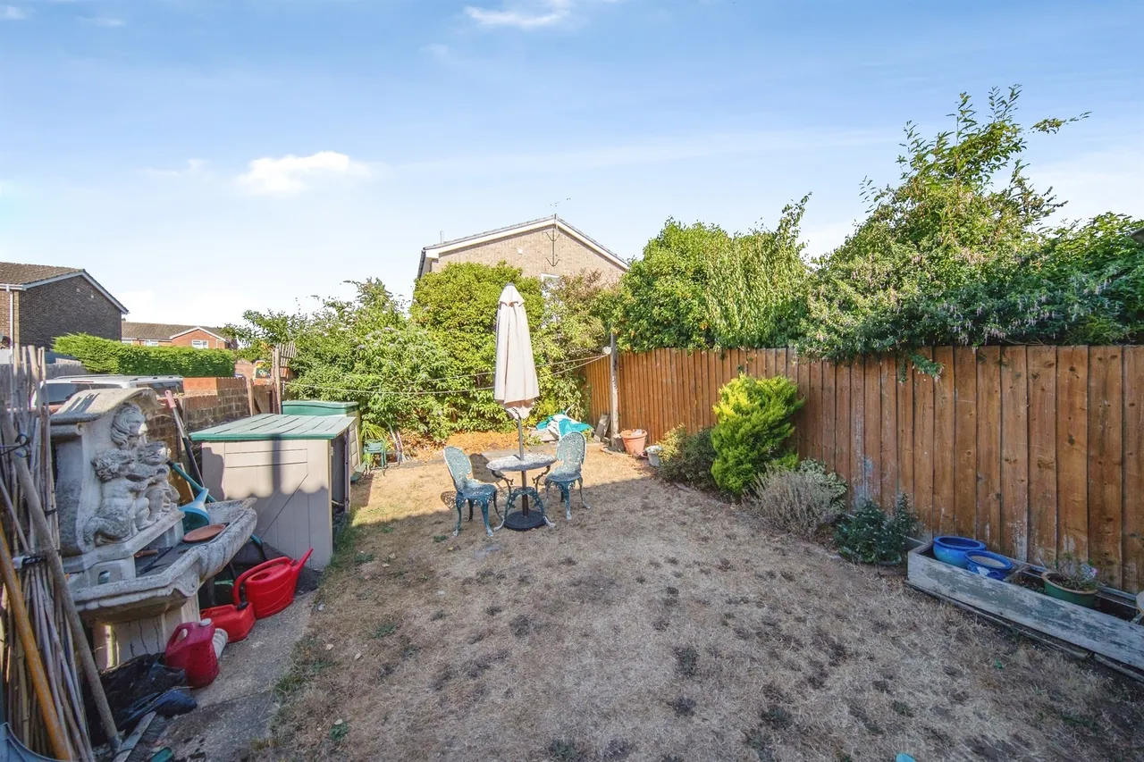 Bury Hill Close, WOODBRIDGE, photo 12