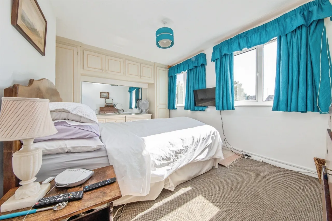 Bury Hill Close, WOODBRIDGE, photo 9