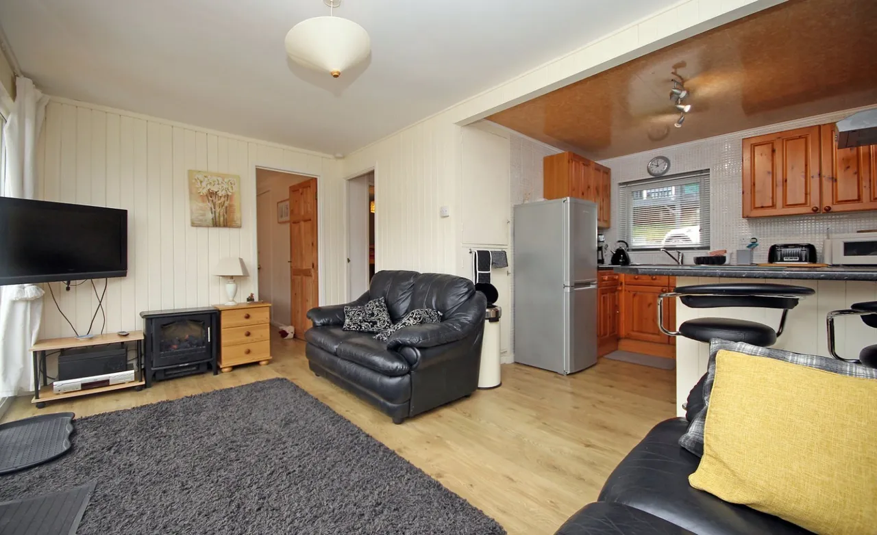 Caeathro, Caernarfon, LL55, photo 2