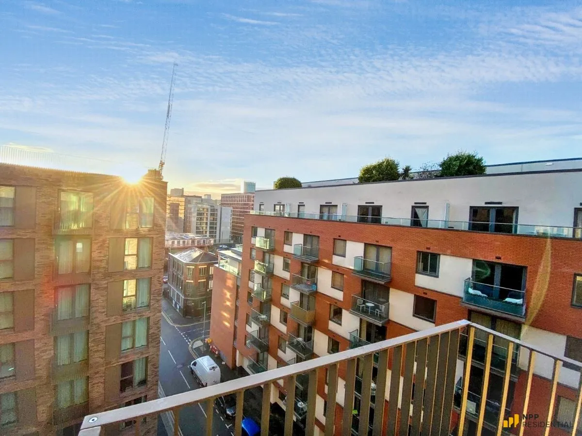 30 Bendix Street, Manchester, Lancashire, M4 5GJ, photo 8