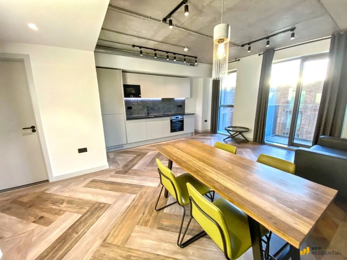 30 Bendix Street, Manchester, Lancashire, M4 5GJ, photo 4