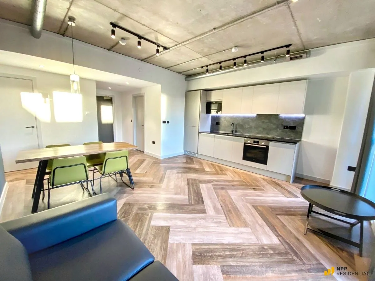 30 Bendix Street, Manchester, Lancashire, M4 5GJ, photo 2