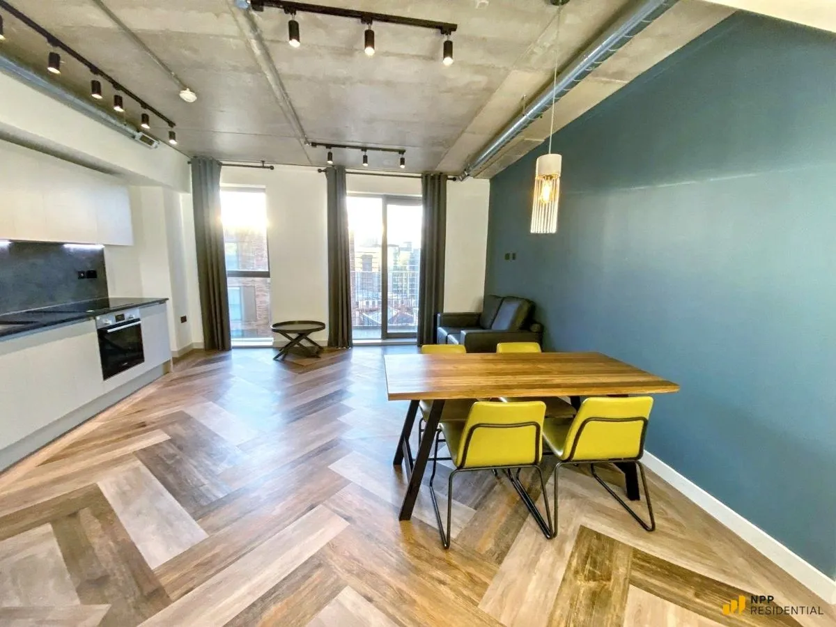 30 Bendix Street, Manchester, Lancashire, M4 5GJ, photo 6