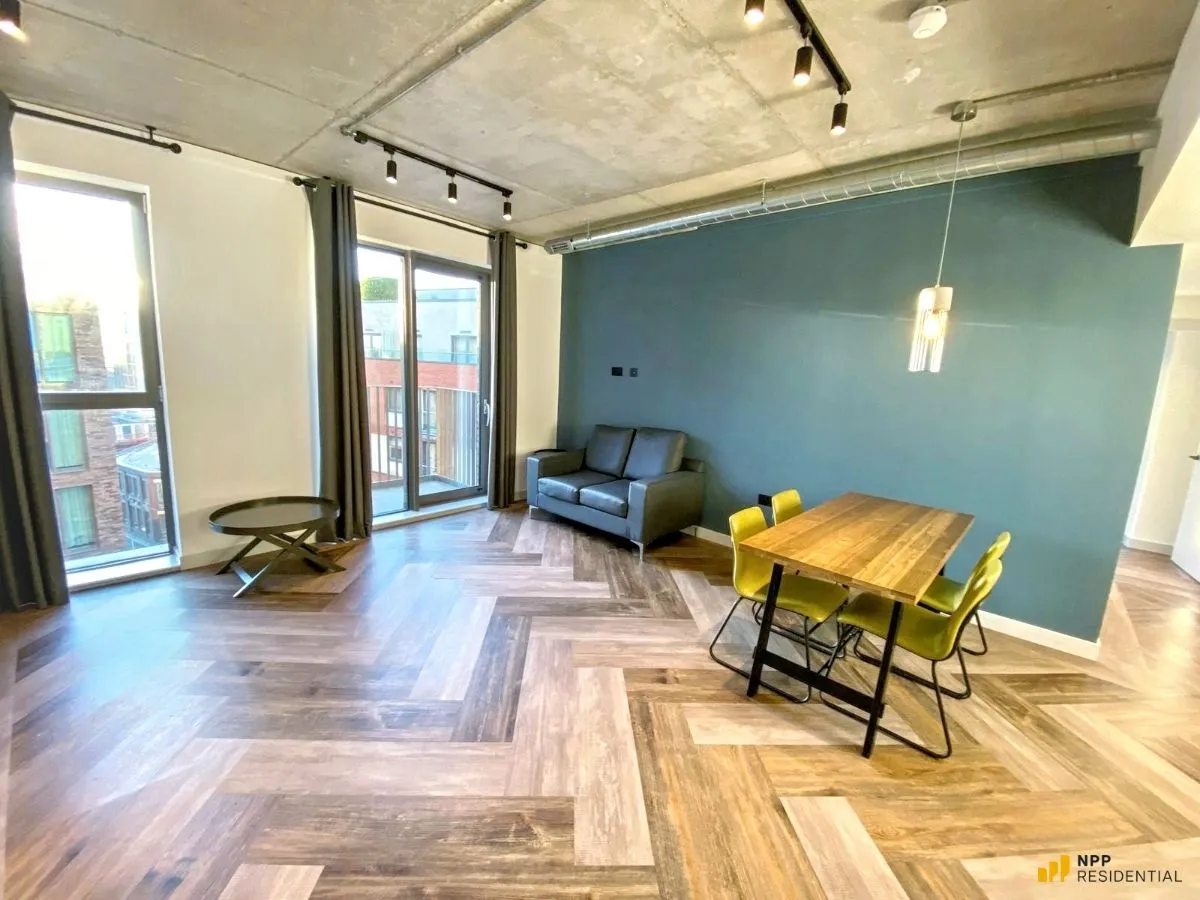 30 Bendix Street, Manchester, Lancashire, M4 5GJ, photo 9