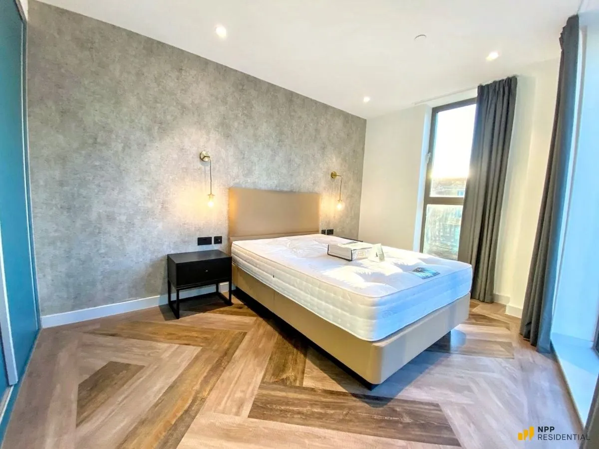30 Bendix Street, Manchester, Lancashire, M4 5GJ, photo 13