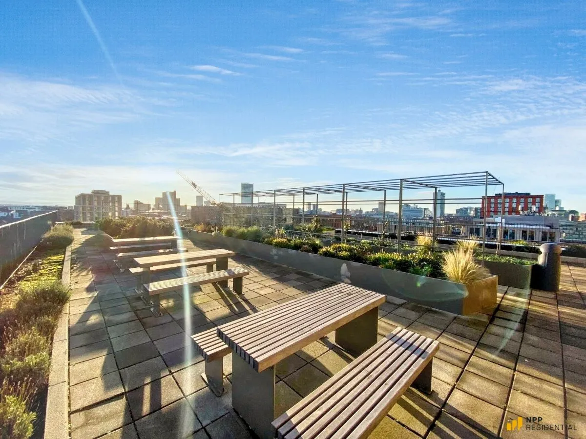 30 Bendix Street, Manchester, Lancashire, M4 5GJ, photo 20