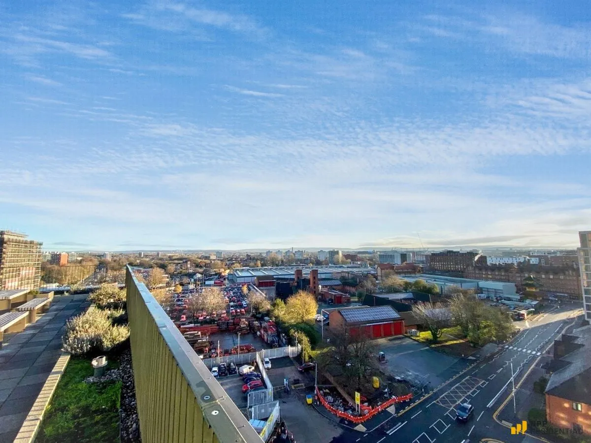 30 Bendix Street, Manchester, Lancashire, M4 5GJ, photo 19