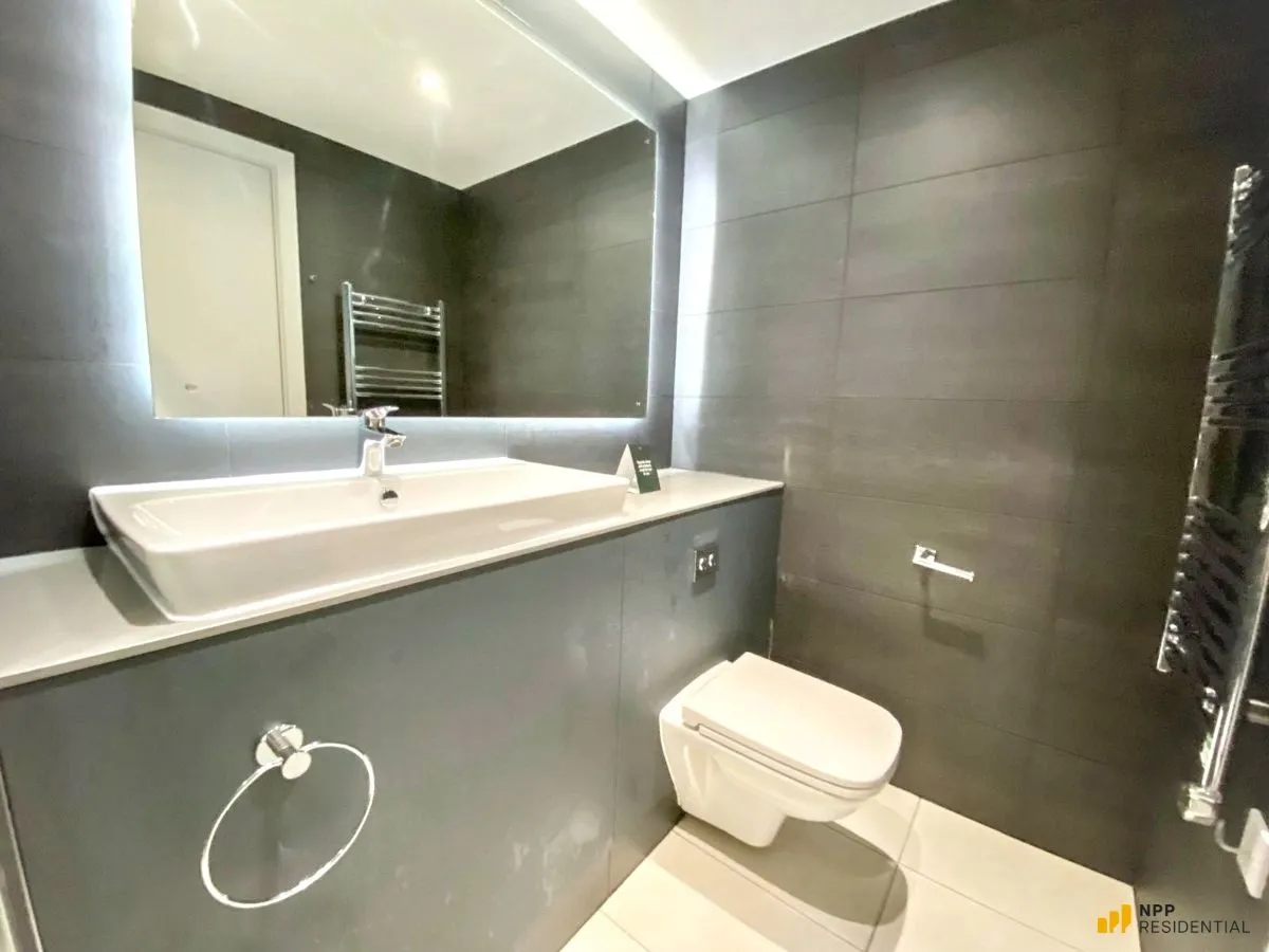 30 Bendix Street, Manchester, Lancashire, M4 5GJ, photo 11