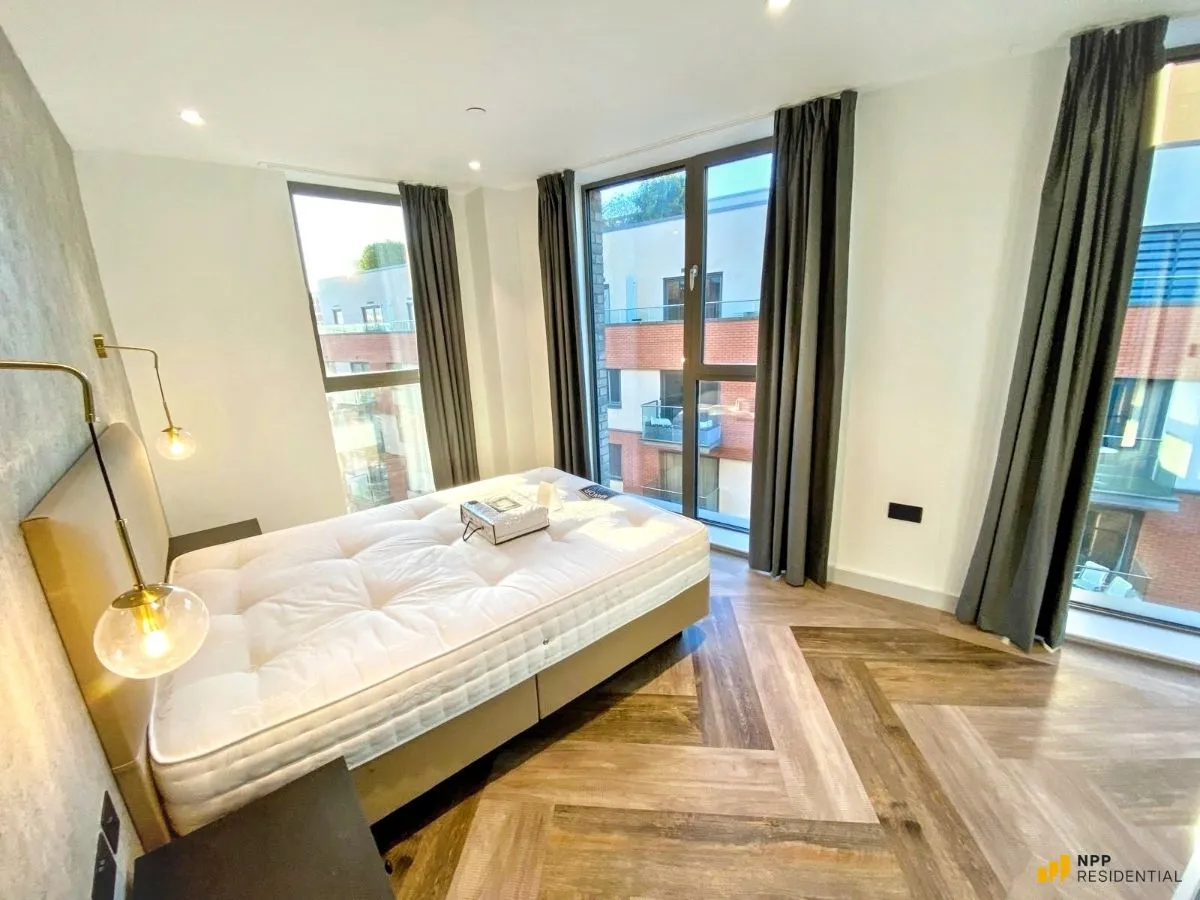 30 Bendix Street, Manchester, Lancashire, M4 5GJ, photo 15