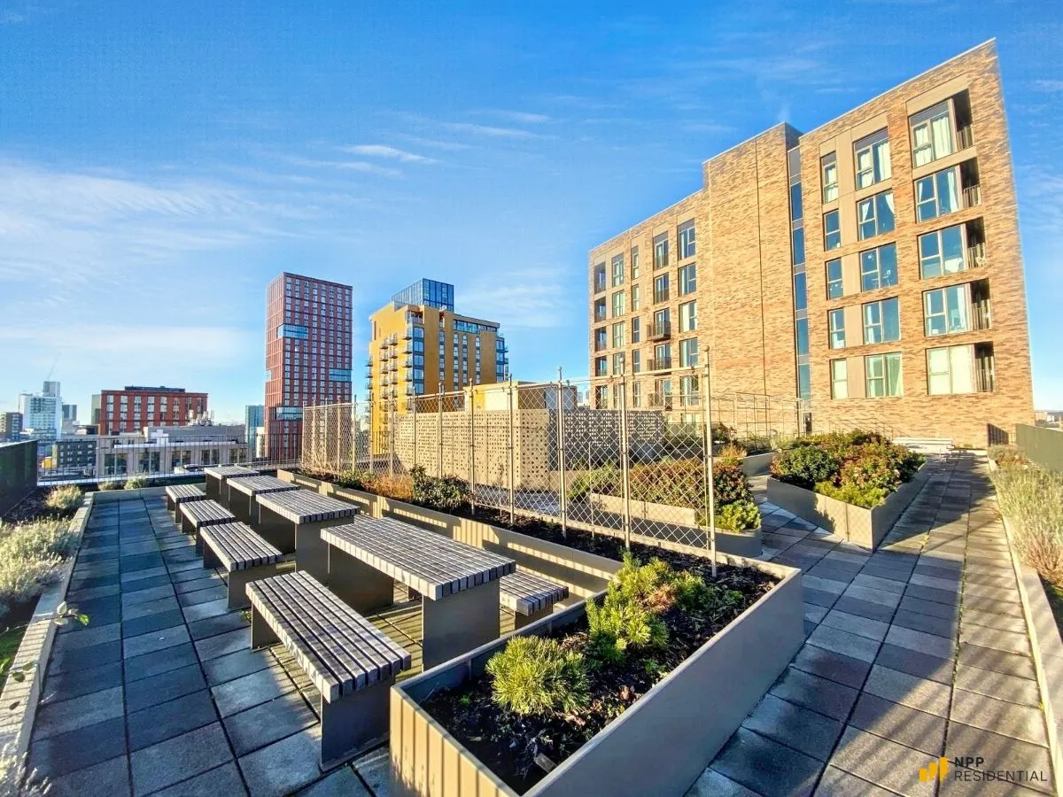 30 Bendix Street, Manchester, Lancashire, M4 5GJ, photo 3