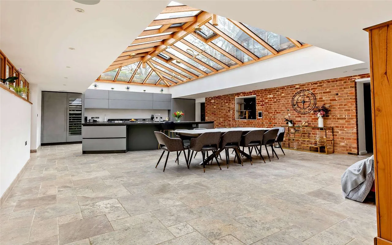 5 bed house for sale — Mill Lane, Keswick, Norwich, Norfolk, NR4 6TP