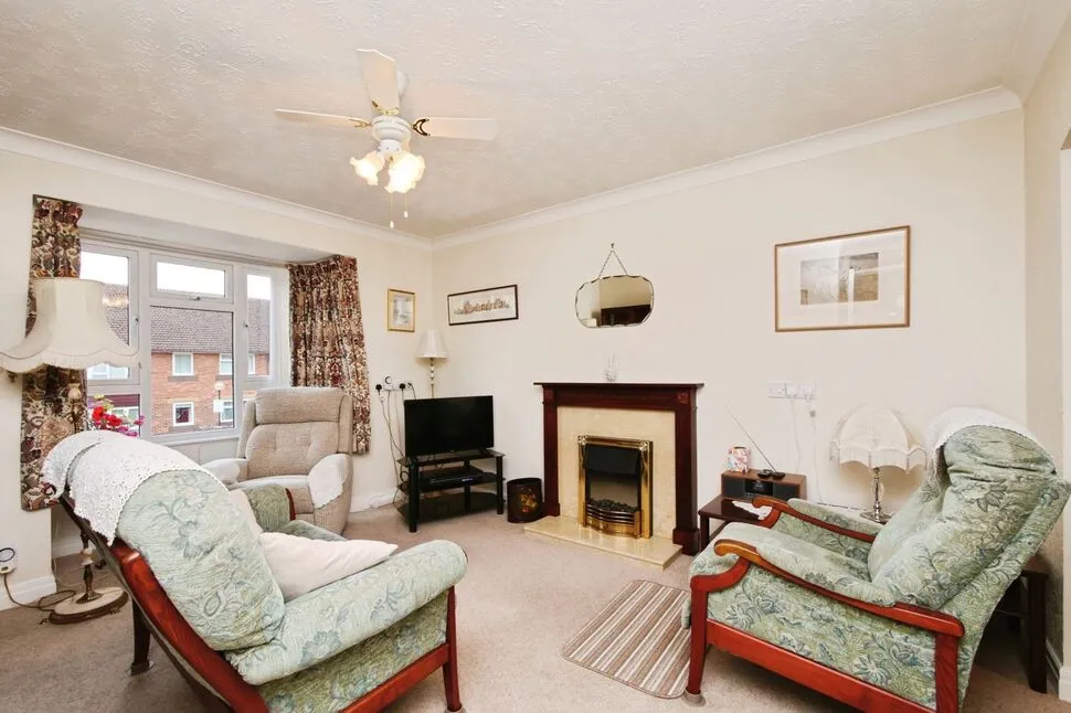 Wyre Mews, The Village, York, YO32, photo 3