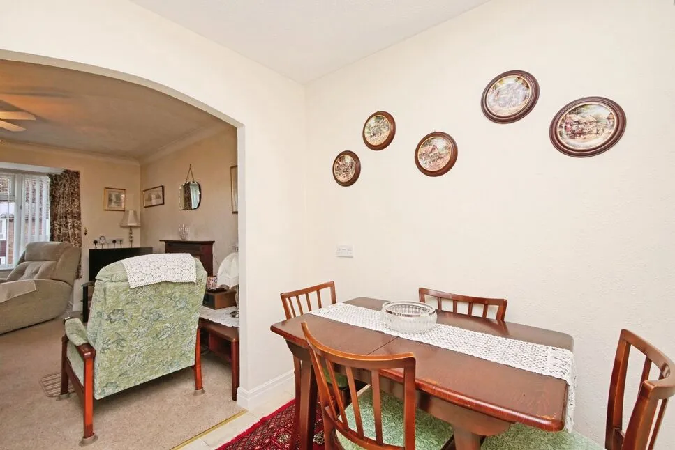 Wyre Mews, The Village, York, YO32, photo 5