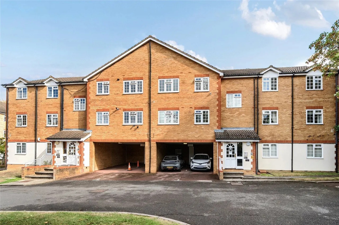 Hanson Close, Beckenham, BR3, photo 2