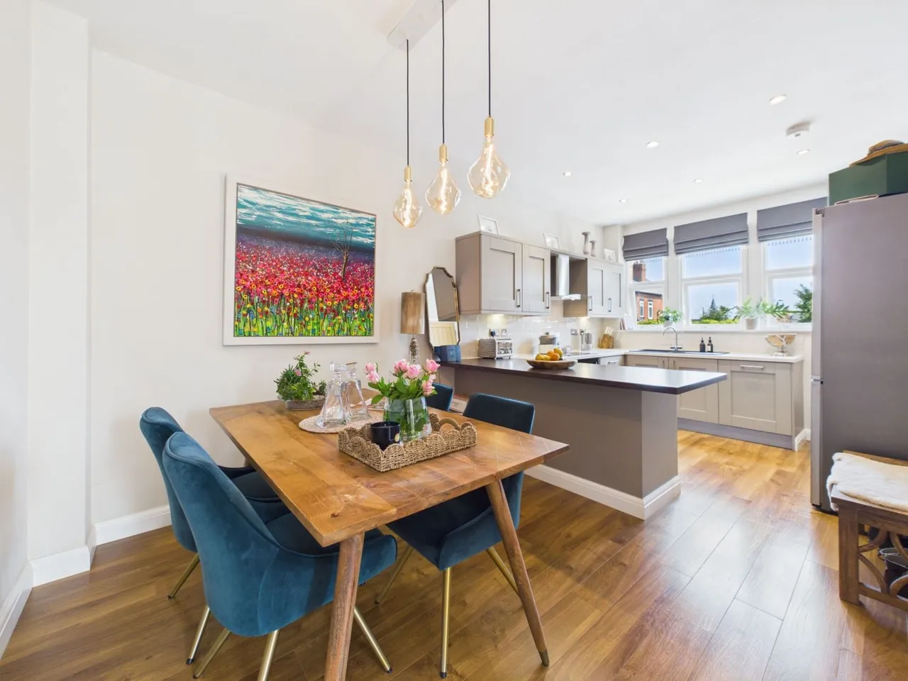 Carlton Green, Rothwell, LS26, photo 6