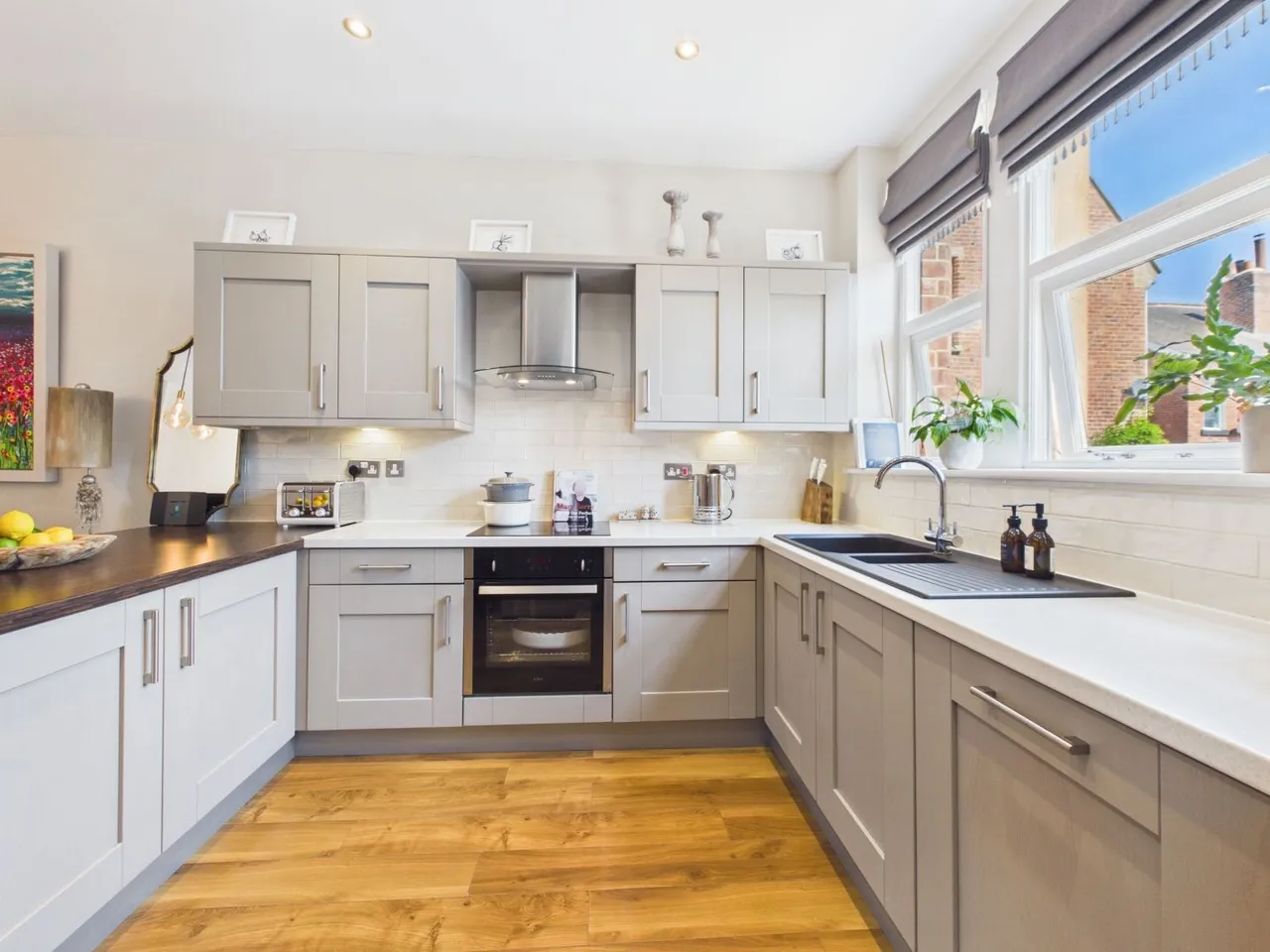 Carlton Green, Rothwell, LS26, photo 5