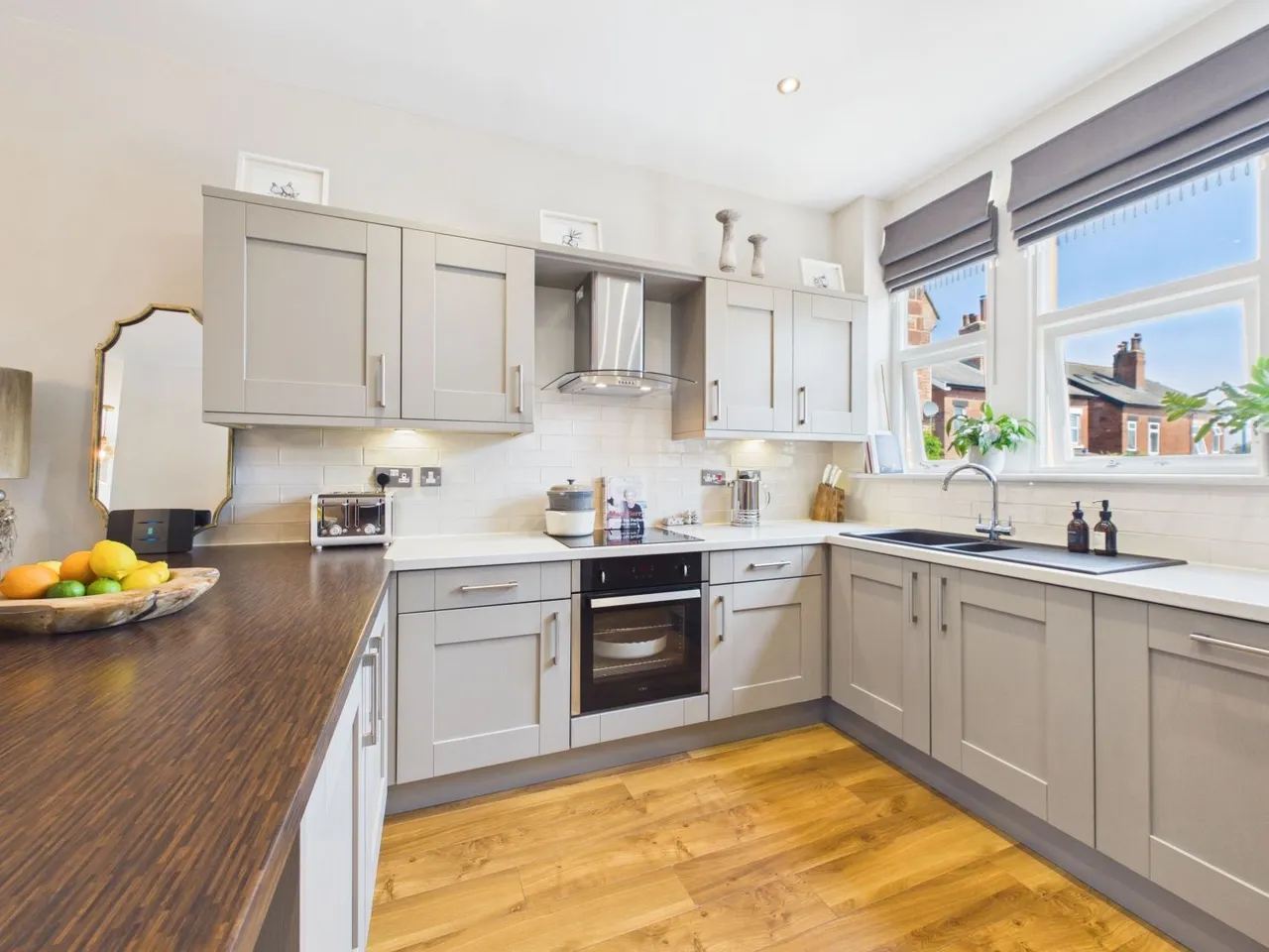 Carlton Green, Rothwell, LS26, photo 7
