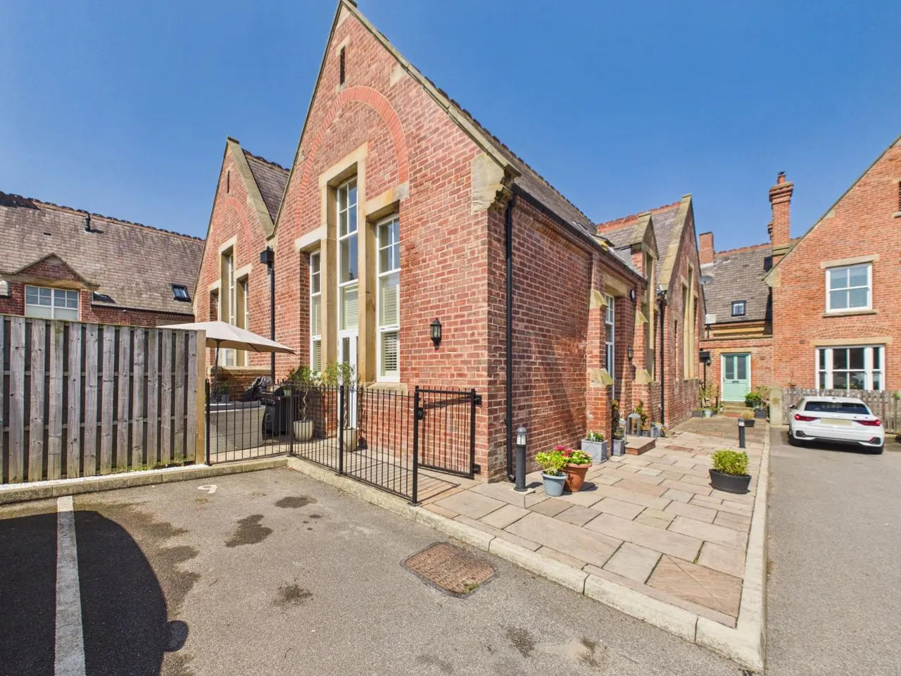 Carlton Green, Rothwell, LS26, photo 22