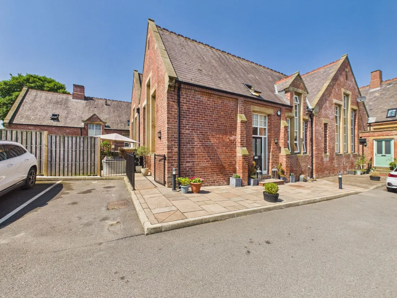 Carlton Green, Rothwell, LS26, photo 21