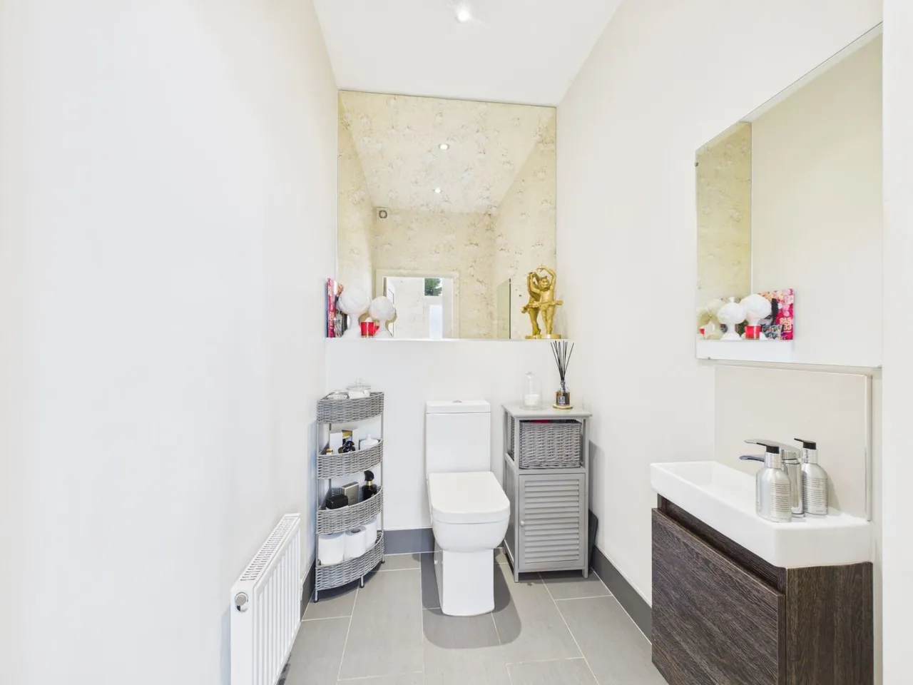 Carlton Green, Rothwell, LS26, photo 18