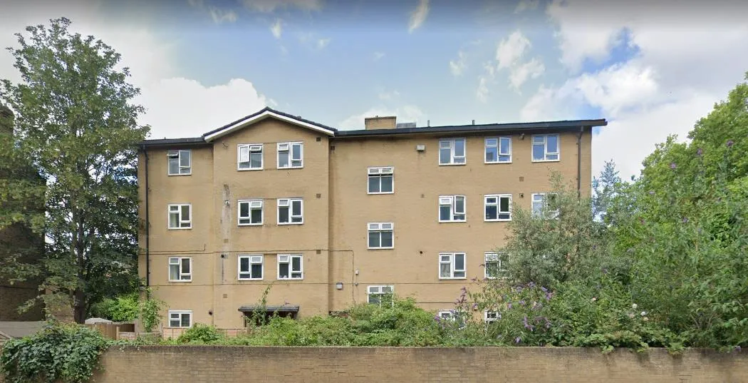 3 bed flat to rent, Macfarlane road, Shepherds Bush, W12