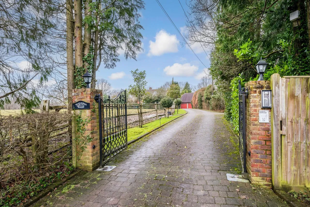 Brightling Road, Robertsbridge, TN32, photo 37