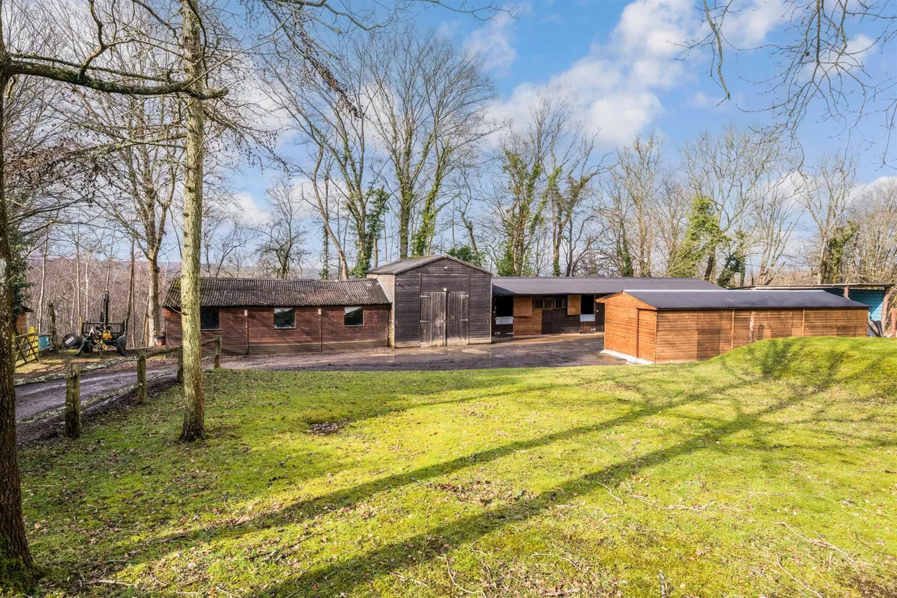 Brightling Road, Robertsbridge, TN32, photo 35