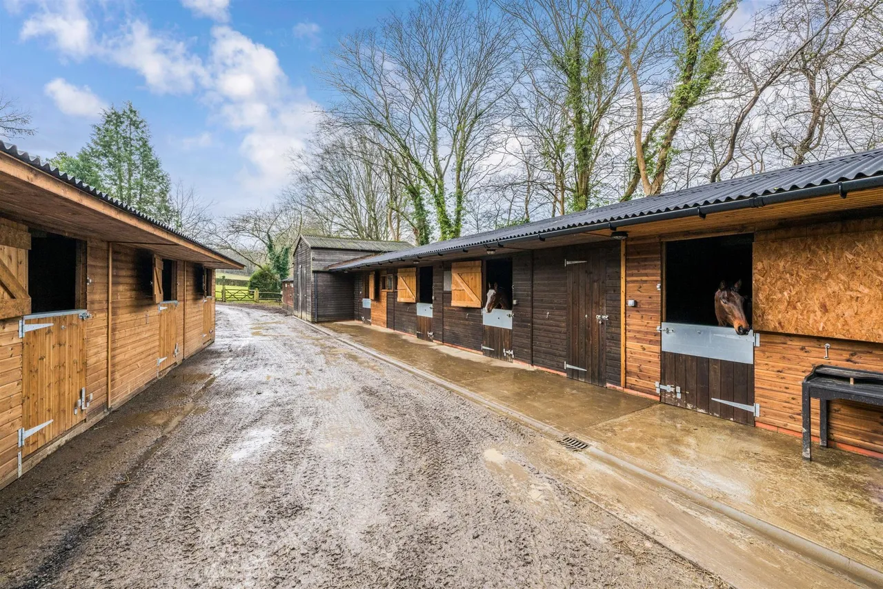 Brightling Road, Robertsbridge, TN32, photo 22