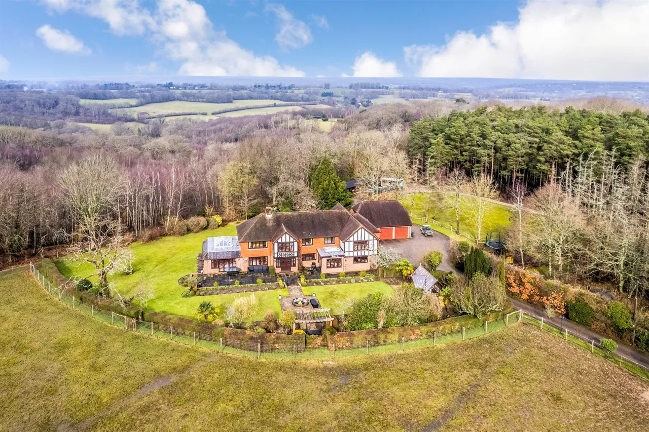 Brightling Road, Robertsbridge, TN32, photo 40