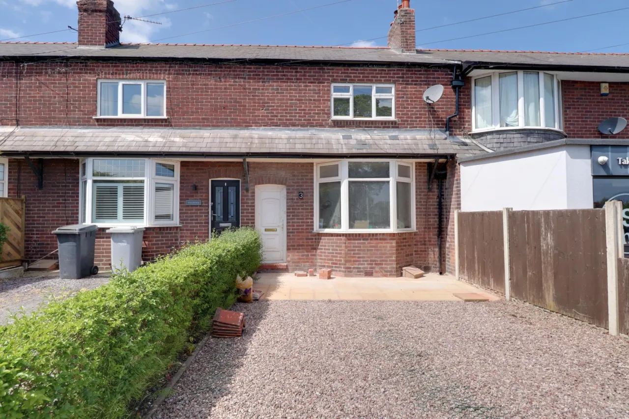Lower Heath, Congleton, photo 16