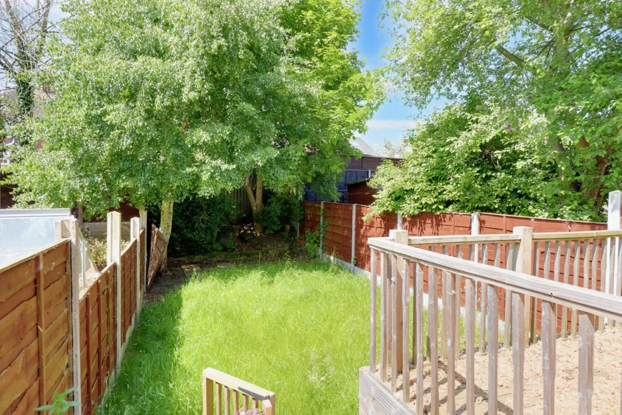Lower Heath, Congleton, photo 15
