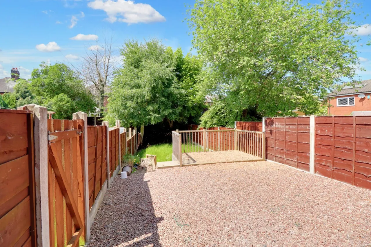 Lower Heath, Congleton, photo 14