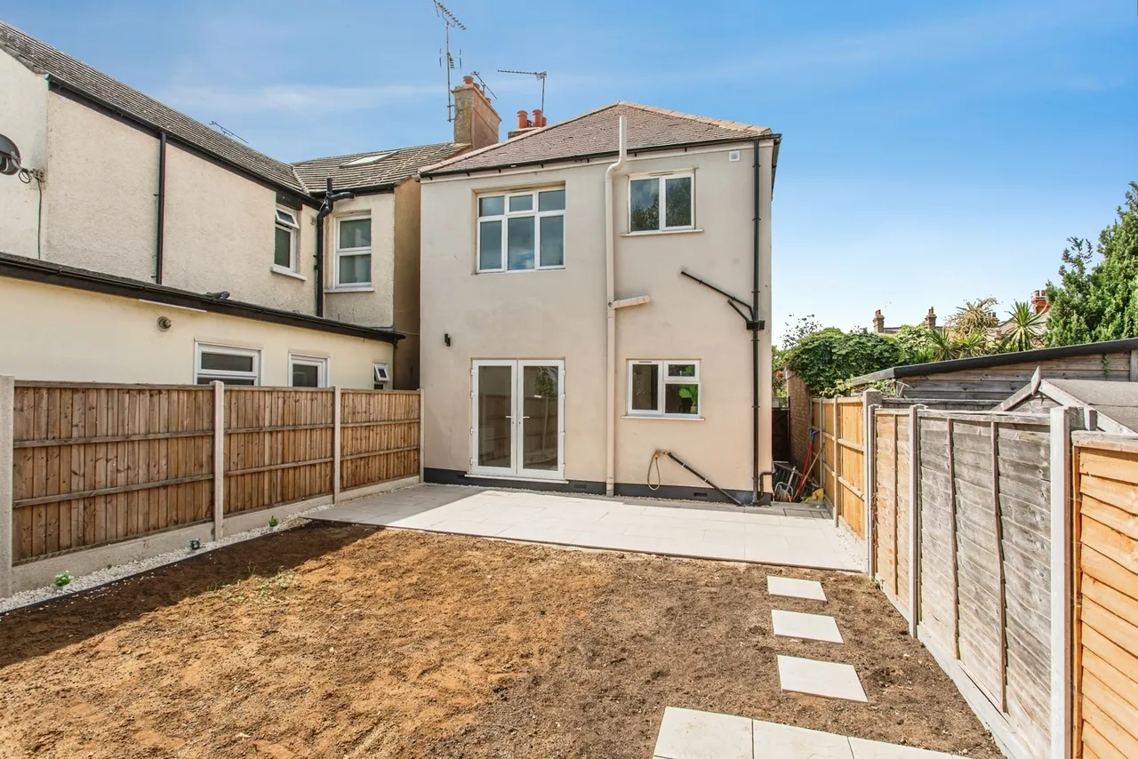 Richmond Avenue, Shoeburyness, Southend-on-Sea, Essex, SS3, photo 18