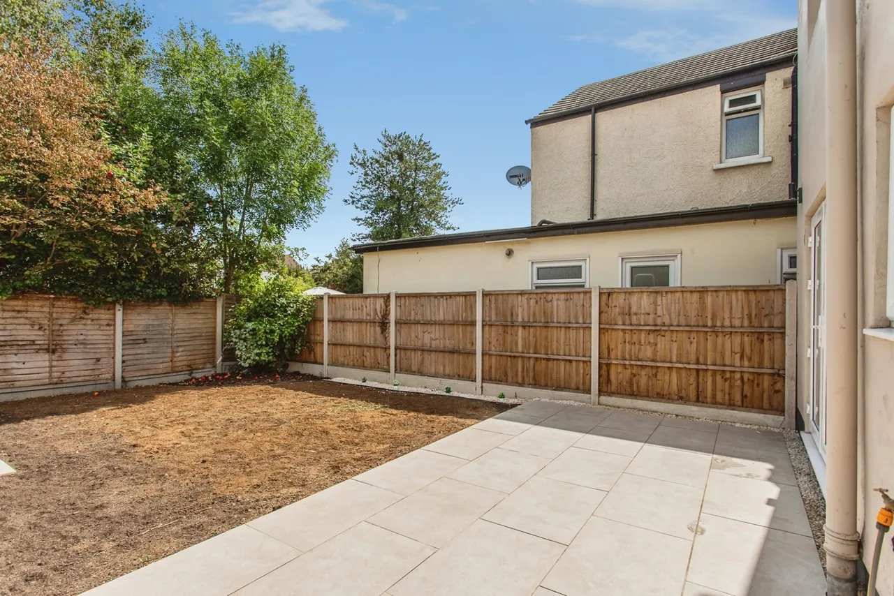 Richmond Avenue, Shoeburyness, Southend-on-Sea, Essex, SS3, photo 17