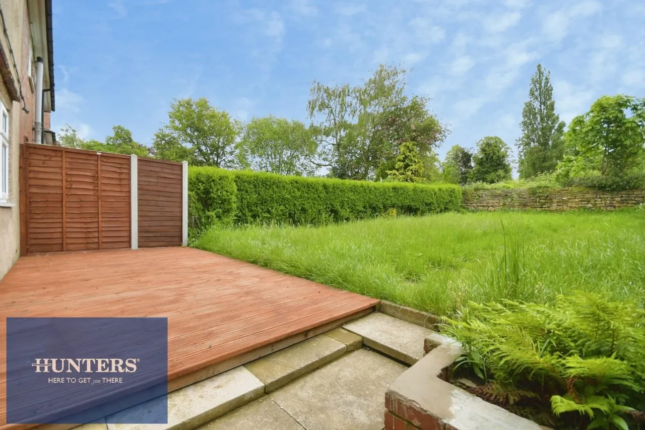 Hunloke Crescent, Boythorpe, S40, photo 18