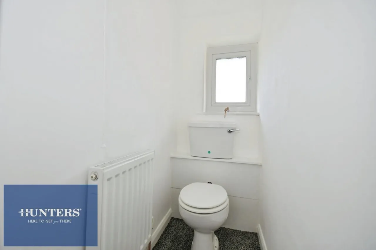 Hunloke Crescent, Boythorpe, S40, photo 16