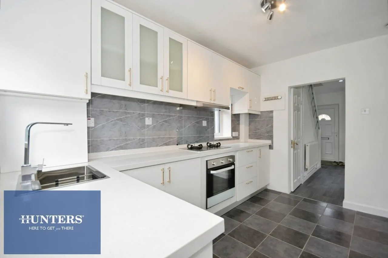 3 bed house for sale, Hunloke Crescent, Boythorpe, S40