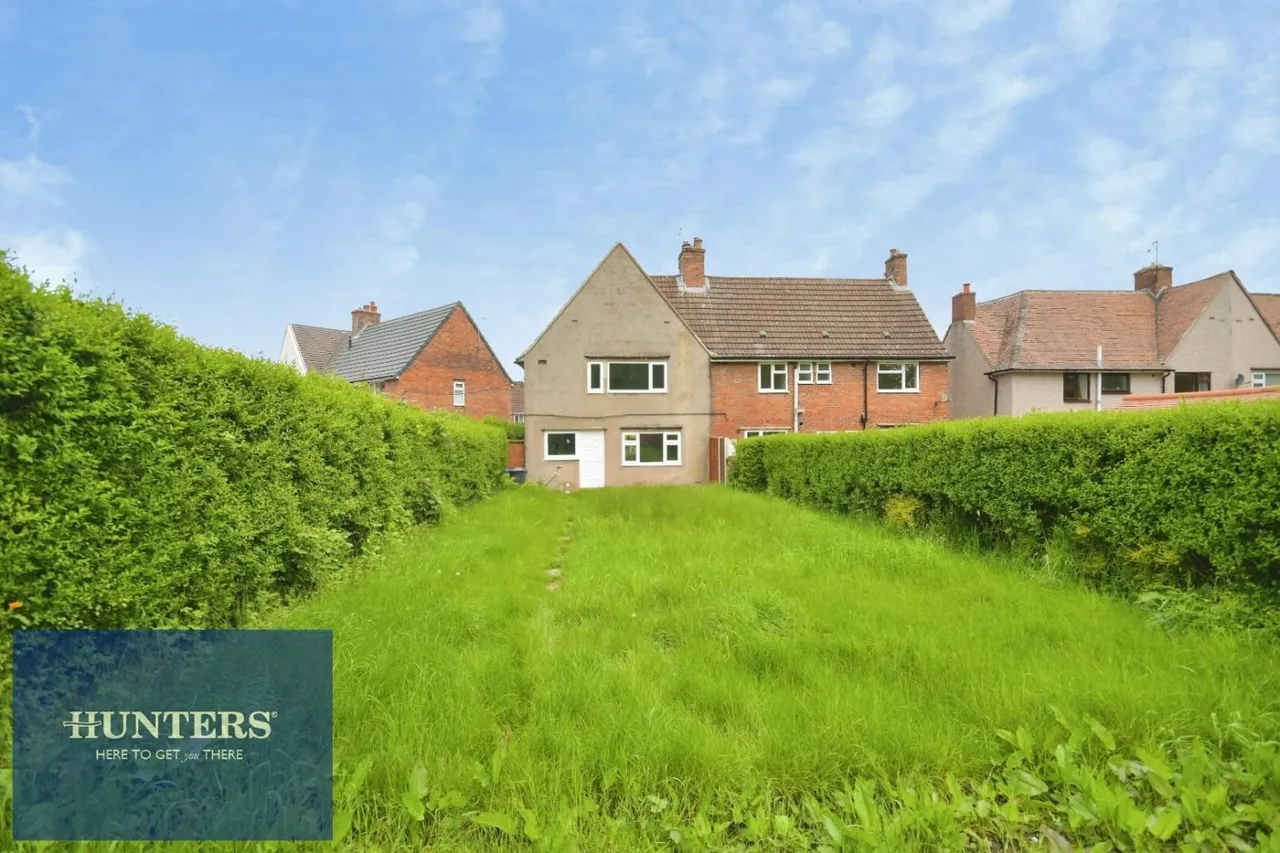 Hunloke Crescent, Boythorpe, S40, photo 17