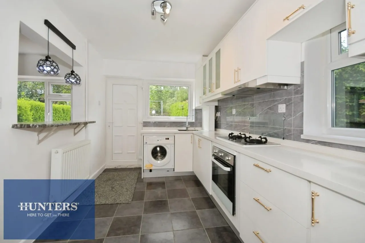Hunloke Crescent, Boythorpe, S40, photo 2