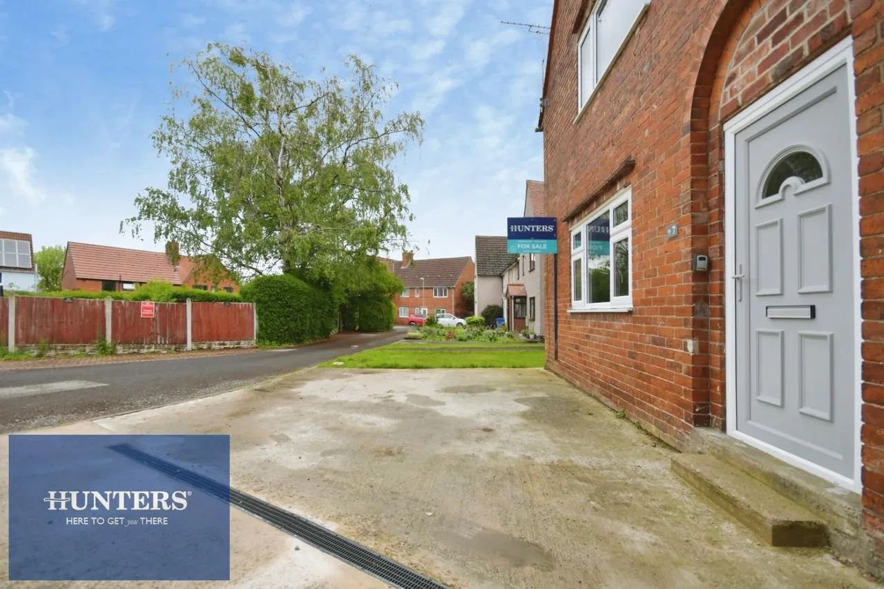Hunloke Crescent, Boythorpe, S40, photo 19