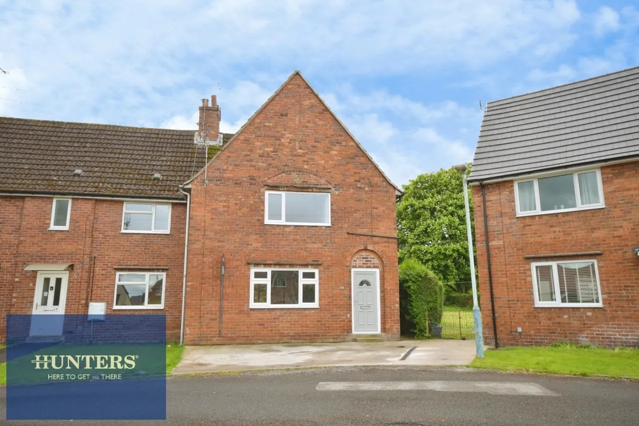 Hunloke Crescent, Boythorpe, S40, photo 20