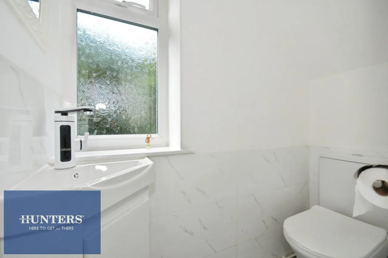 Hunloke Crescent, Boythorpe, S40, photo 8