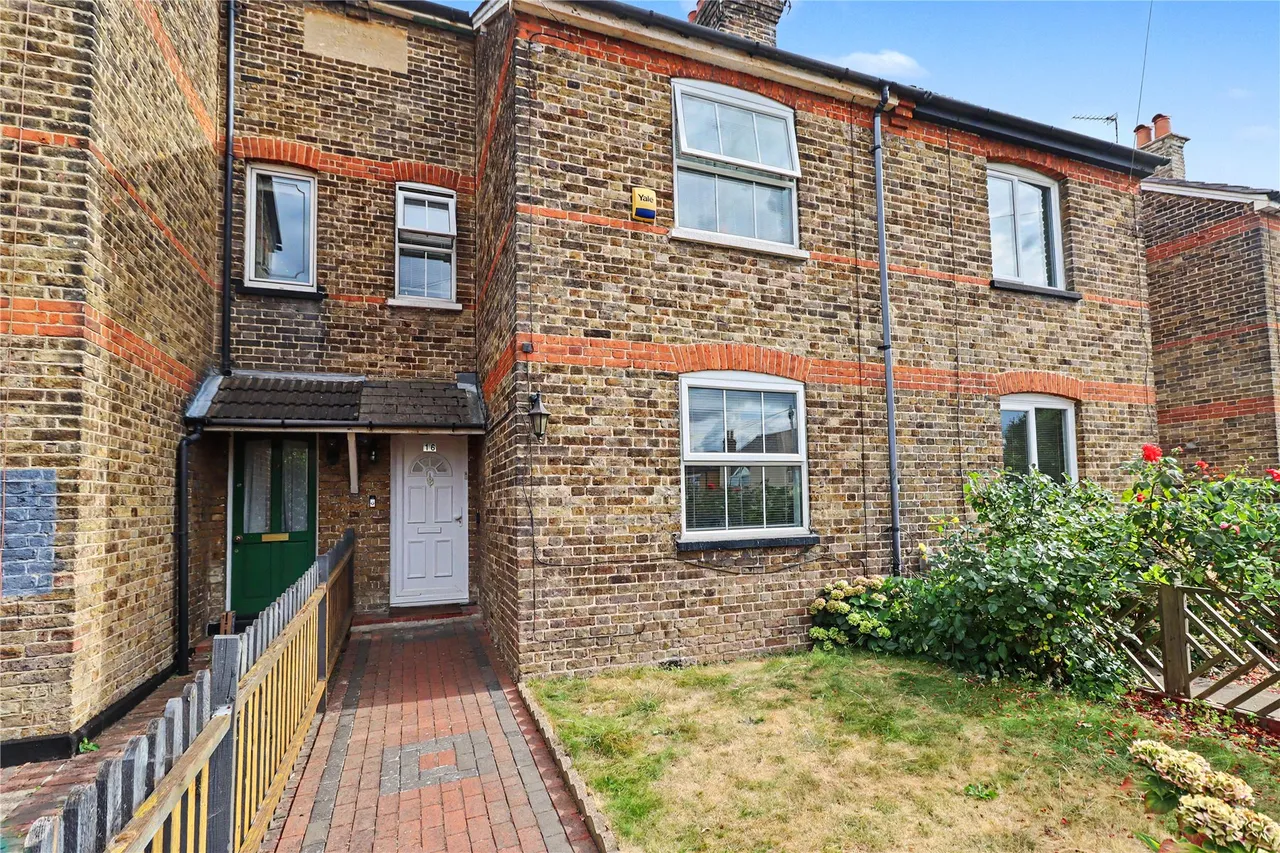 Princess Road, Woking, GU22, photo 14