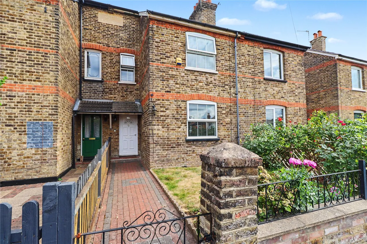 Princess Road, Woking, GU22, photo 13