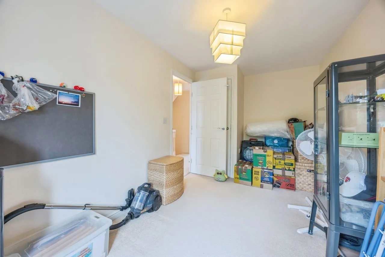 Worle Moor Road, BS24, photo 10