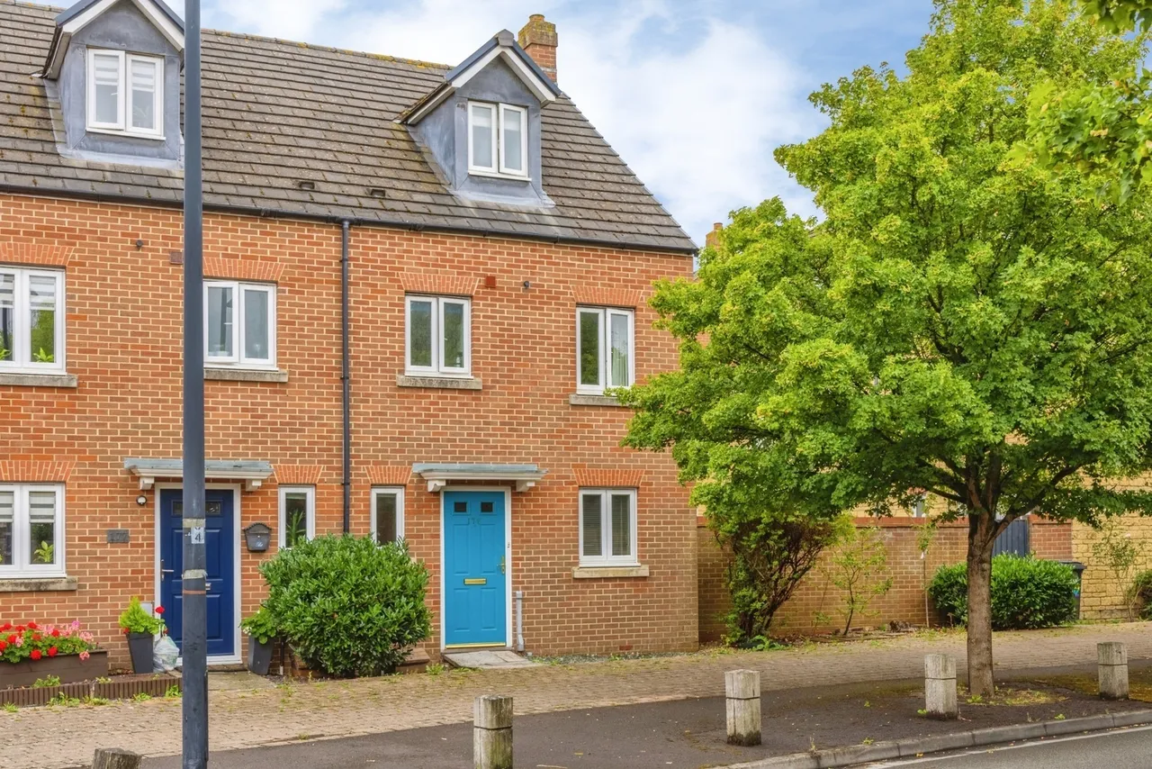 3 bed house for sale, Worle Moor Road, BS24